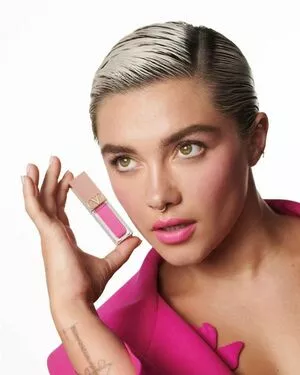 Florence Pugh / florencepugh nude photo #1555