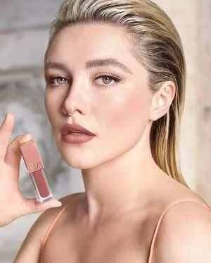 Florence Pugh / florencepugh nude photo #1556