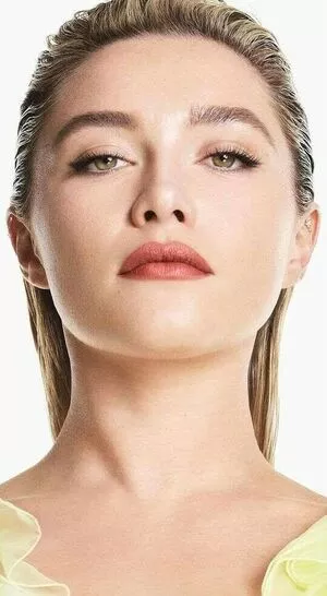 Florence Pugh / florencepugh nude photo #1557