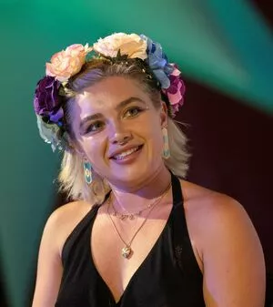 Florence Pugh / florencepugh nude photo #1558