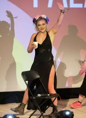 Florence Pugh / florencepugh nude photo #1561