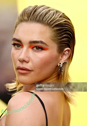 Florence Pugh / florencepugh nude photo #1888