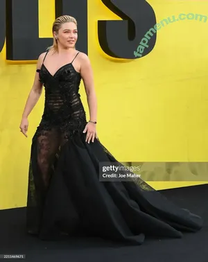 Florence Pugh / florencepugh nude photo #1889