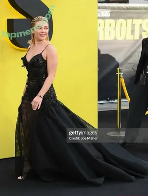 Florence Pugh / florencepugh nude photo #1890