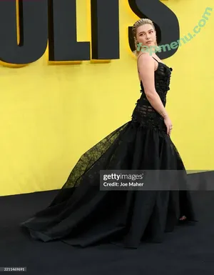 Florence Pugh / florencepugh nude photo #1891