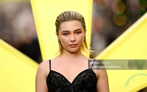 Florence Pugh / florencepugh nude photo #1894