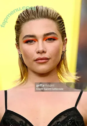 Florence Pugh / florencepugh nude photo #1895