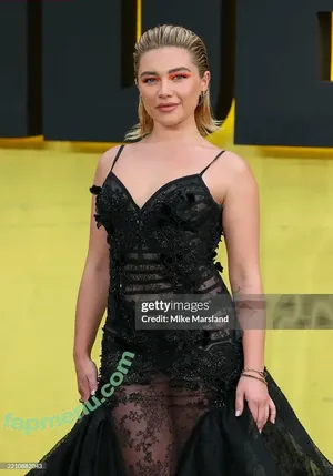 Florence Pugh / florencepugh nude photo #1896