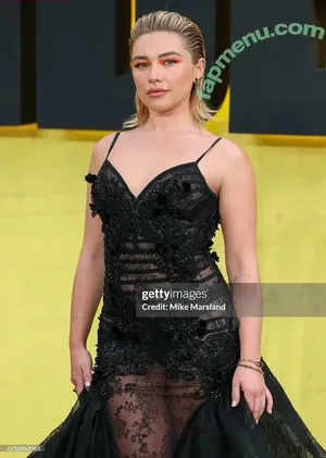 Florence Pugh / florencepugh nude photo #1897