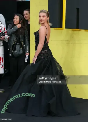 Florence Pugh / florencepugh nude photo #1898