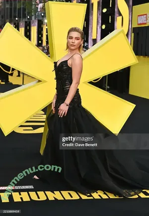 Florence Pugh / florencepugh nude photo #1902