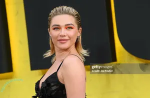 Florence Pugh / florencepugh nude photo #1904