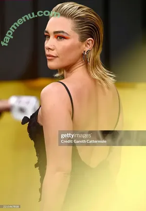 Florence Pugh / florencepugh nude photo #1905