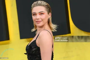 Florence Pugh / florencepugh nude photo #1906