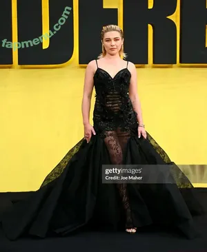 Florence Pugh / florencepugh nude photo #1907