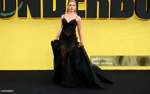 Florence Pugh / florencepugh nude photo #1909