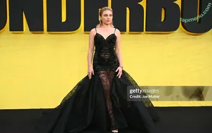 Florence Pugh / florencepugh nude photo #1912