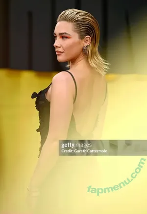 Florence Pugh / florencepugh nude photo #1913