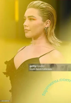 Florence Pugh / florencepugh nude photo #1914