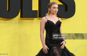 Florence Pugh / florencepugh nude photo #1915