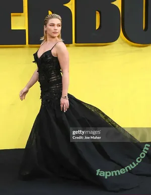 Florence Pugh / florencepugh nude photo #1916