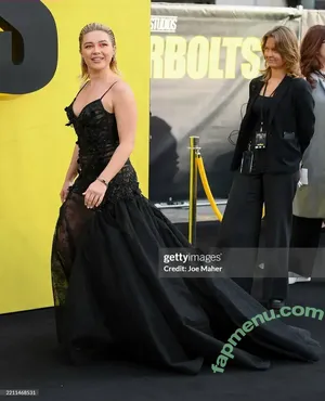 Florence Pugh / florencepugh nude photo #1917