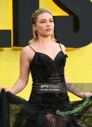 Florence Pugh / florencepugh nude photo #1918