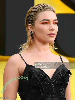 Florence Pugh / florencepugh nude photo #1919