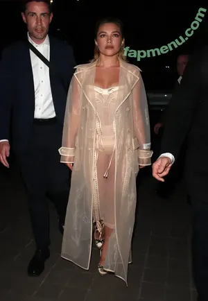 Florence Pugh / florencepugh nude photo #1926