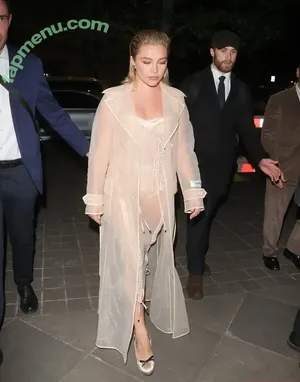 Florence Pugh / florencepugh nude photo #1930