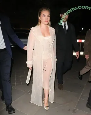 Florence Pugh / florencepugh nude photo #1931