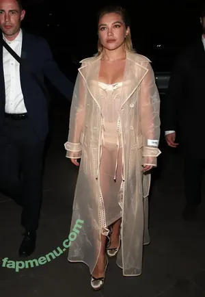 Florence Pugh / florencepugh nude photo #1937