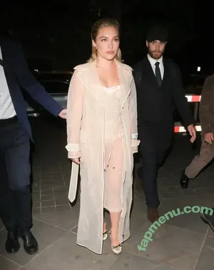 Florence Pugh / florencepugh nude photo #1941