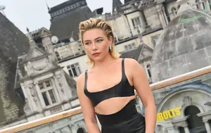 Florence Pugh / florencepugh nude photo #1946