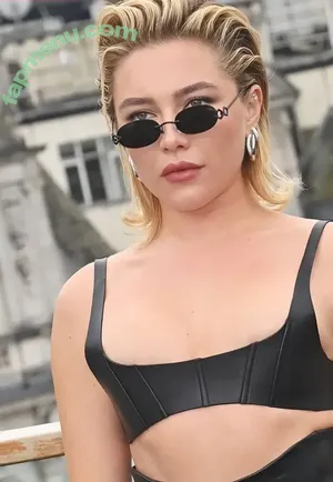 Florence Pugh / florencepugh nude photo #1947