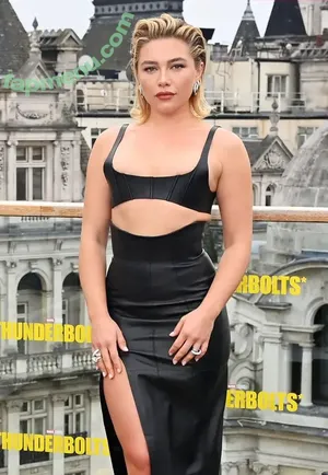 Florence Pugh / florencepugh nude photo #1948