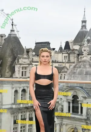 Florence Pugh / florencepugh nude photo #1949