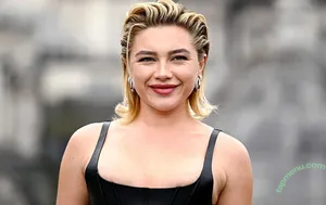 Florence Pugh / florencepugh nude photo #1953
