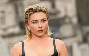 Florence Pugh / florencepugh nude photo #1957
