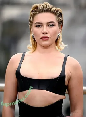 Florence Pugh / florencepugh nude photo #1961