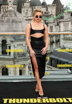 Florence Pugh / florencepugh nude photo #1963