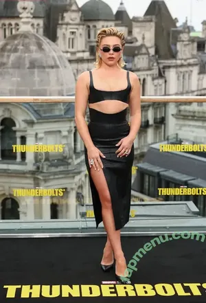Florence Pugh / florencepugh nude photo #1964