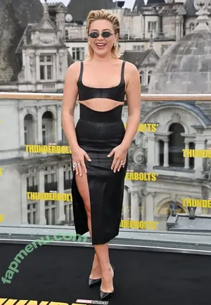 Florence Pugh / florencepugh nude photo #1966