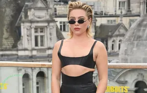 Florence Pugh / florencepugh nude photo #1967
