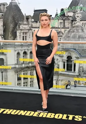 Florence Pugh / florencepugh nude photo #1980
