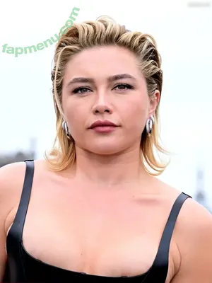 Florence Pugh / florencepugh nude photo #1992