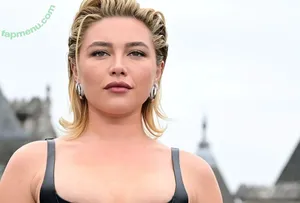 Florence Pugh / florencepugh nude photo #1993