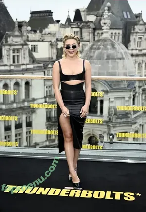Florence Pugh / florencepugh nude photo #1998
