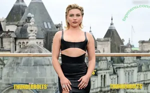 Florence Pugh / florencepugh nude photo #1999