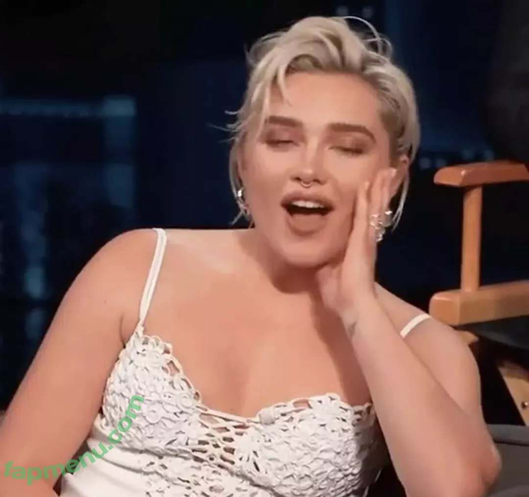 Florence Pugh nude photo #1056 (florencepugh)